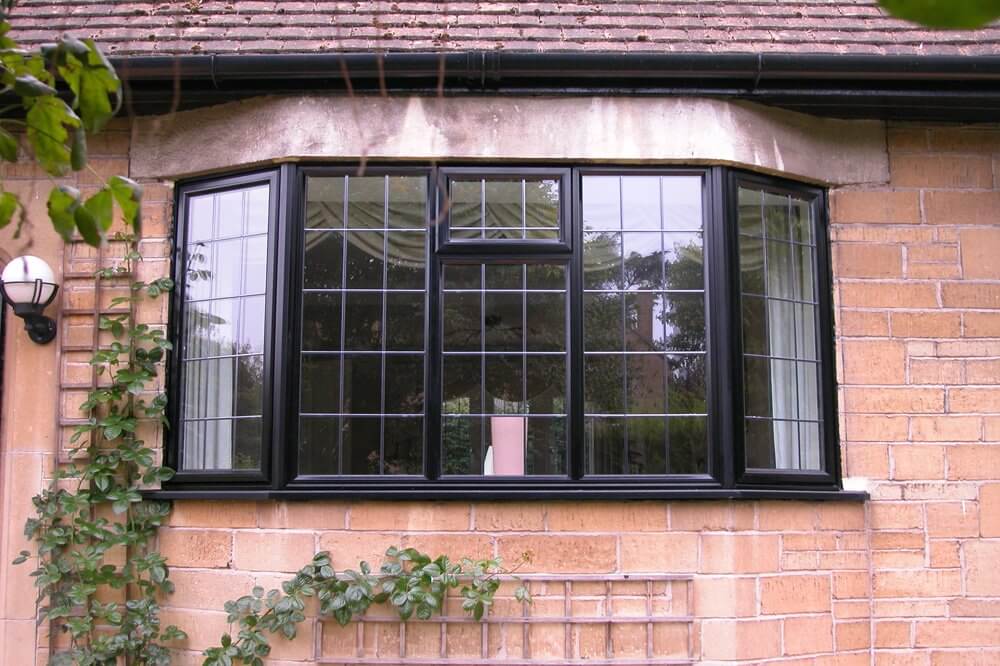 Aluminium Windows Sutton Veny