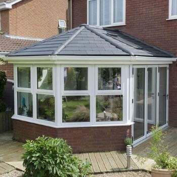 Conservatory Roofs Shepton Mallet