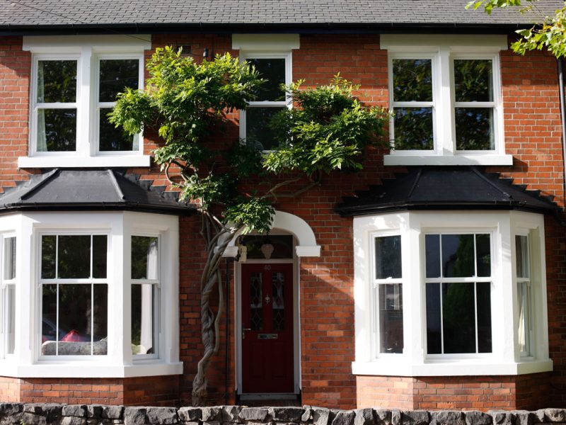double glazing frome quote