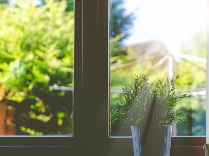 Double Glazing Yarlington