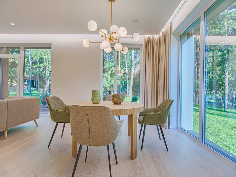 How Double Glazing Can Save You On Heating Bills