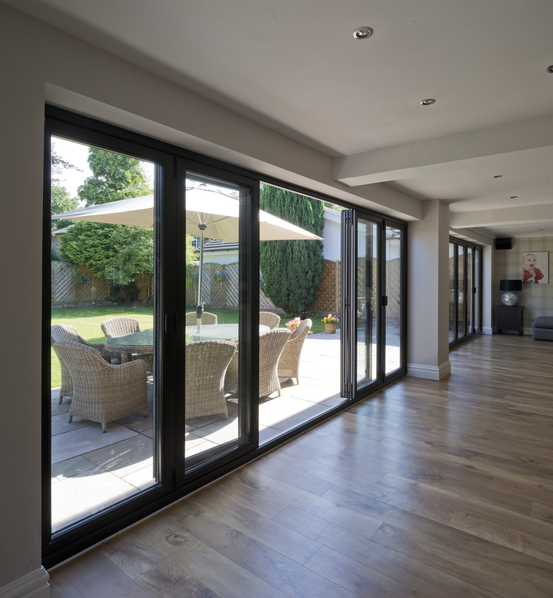 Sliding Doors Tytherington