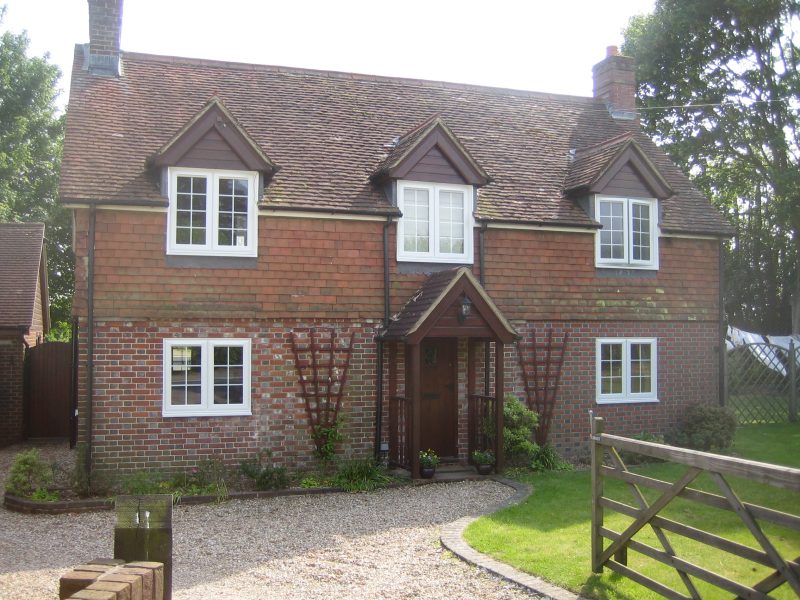 Salisbury Double Glazing