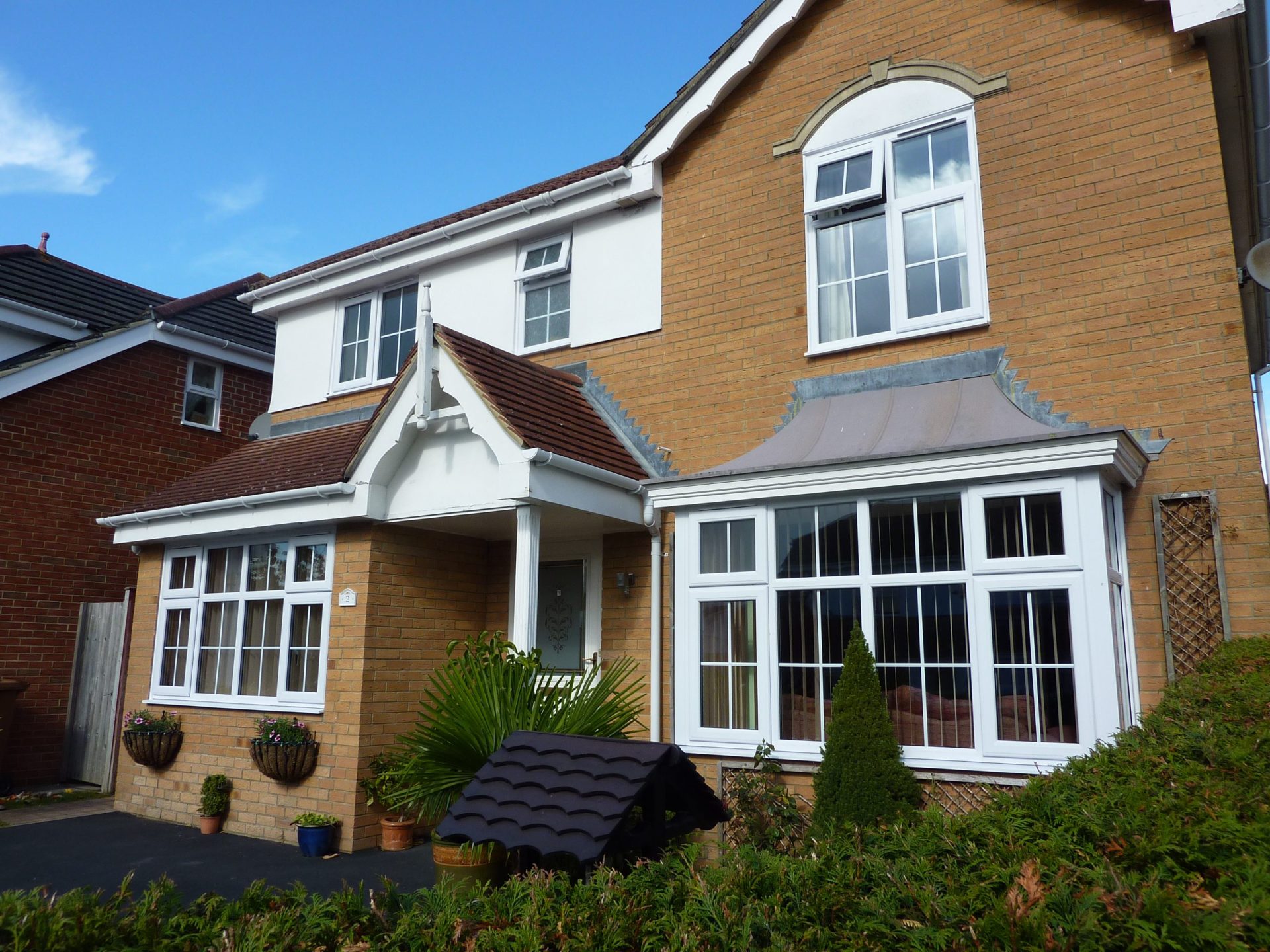 Double Glazing Quotes Chippenham