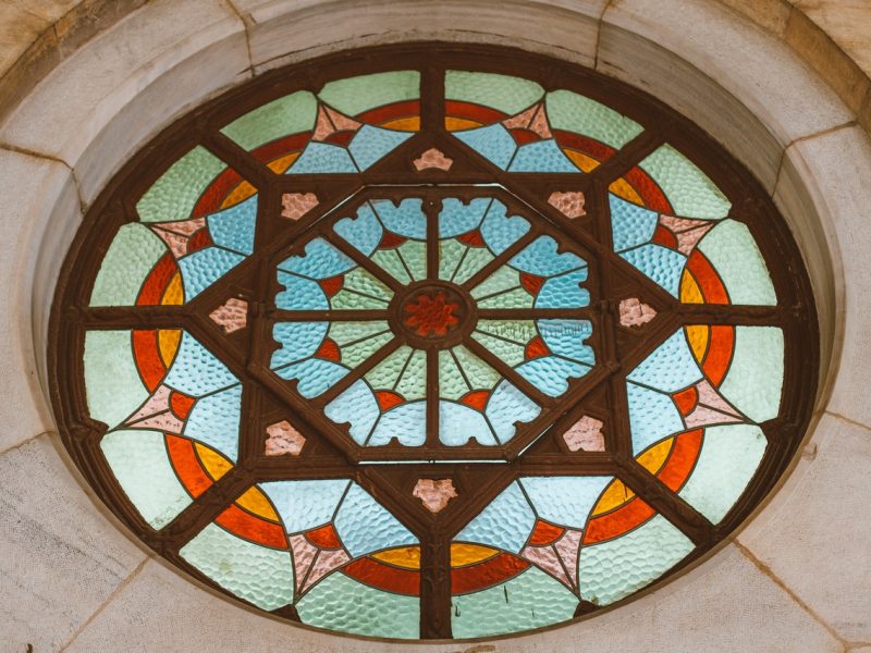 Everything You Need To Know About Stained Glass