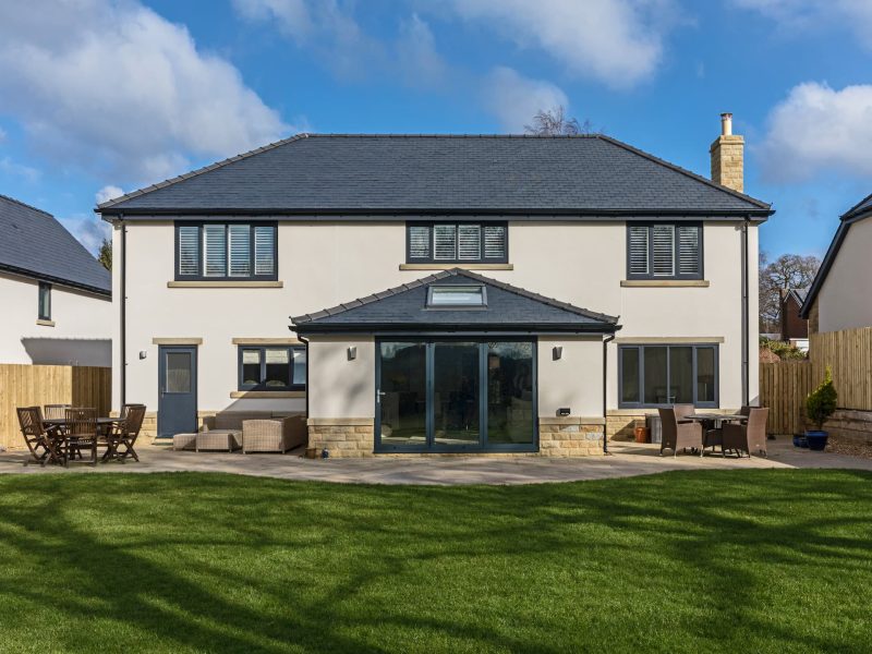 Double Glazing Features Salisbury