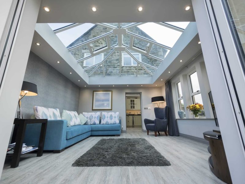 triple glazing warminster