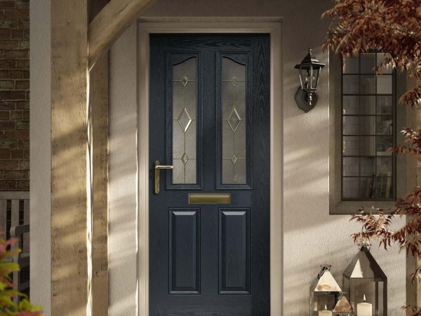 doors bath quote