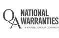 national warranties