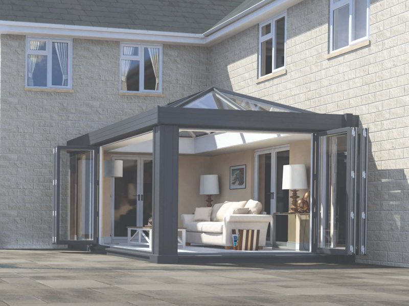 lantern roof warminster