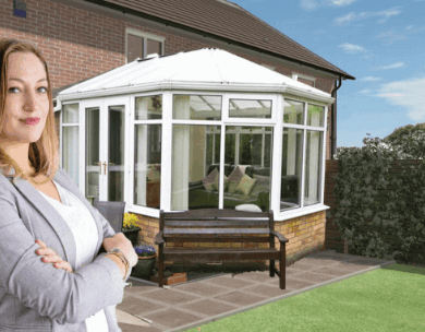 double glazed tidworth quote