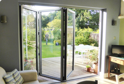 Double Glazed Doors Frome