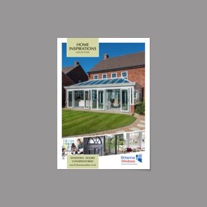 downloadable home inspiration brochure