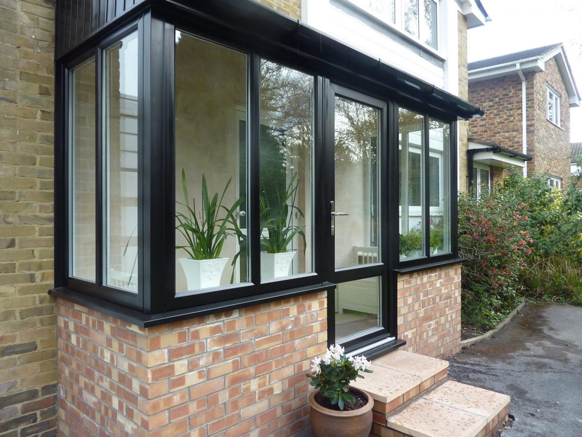 Triple Glazing Sutton Veny