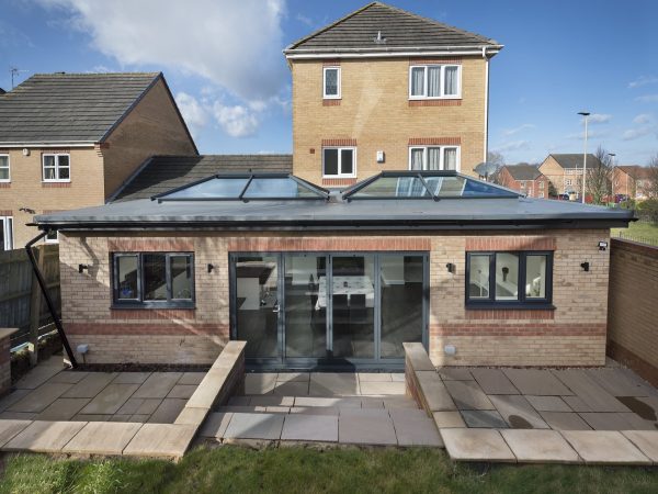 lantern roof warminster