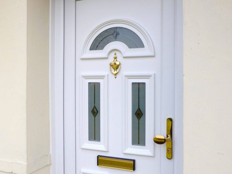 uPVC Doors Calne