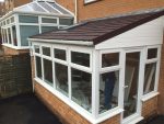 Replacement Conservatory Roofs Calne
