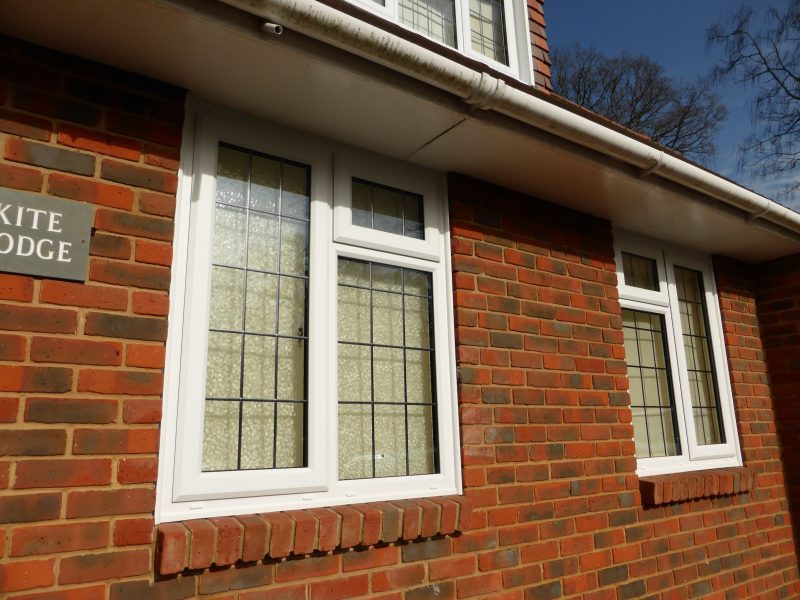 uPVC windows warminster