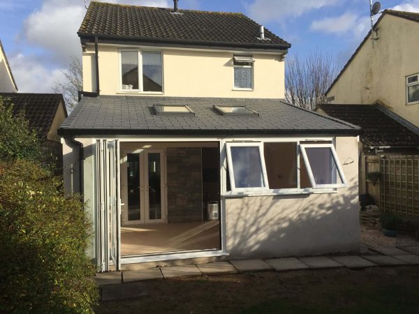 Tiled Conservatory Roofs Warminster