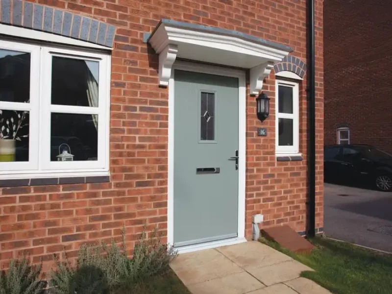 doors newton abbot prices