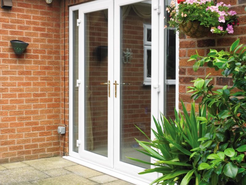 french doors trowbridge