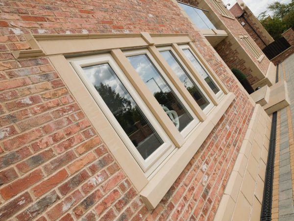 uPVC Windows Wiltshire