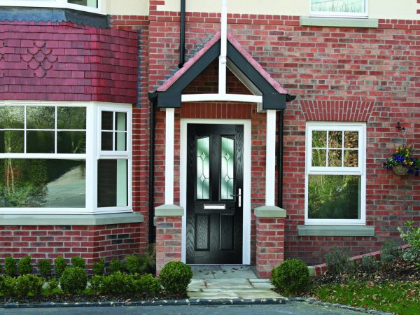 price composite doors chippenham