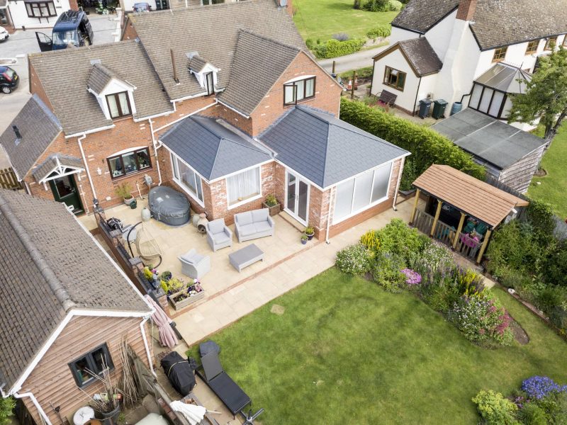 edwardian conservatories amesbury