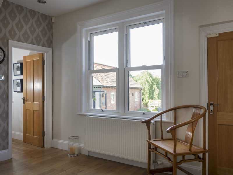 sash windows warminster