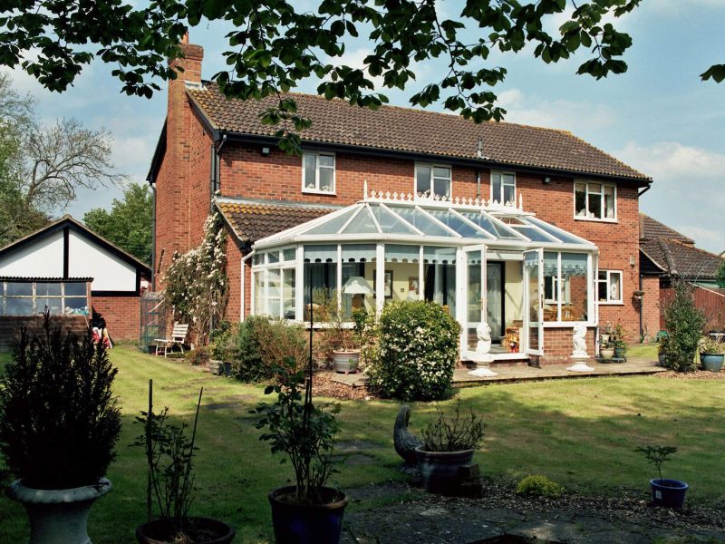 Victorian Conservatories Warminster