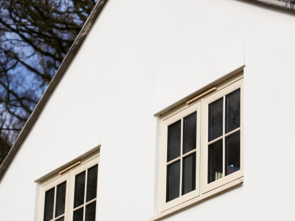 Flush casement windows Warminster