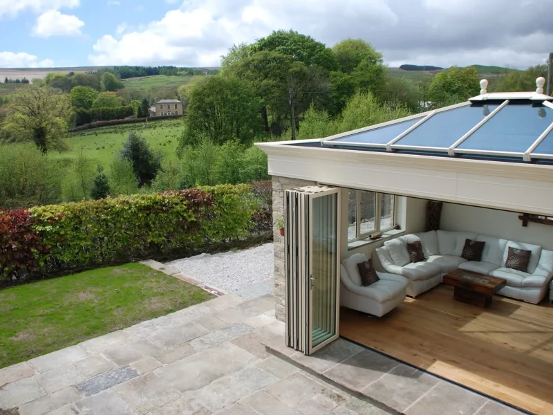 orangeries Saltash