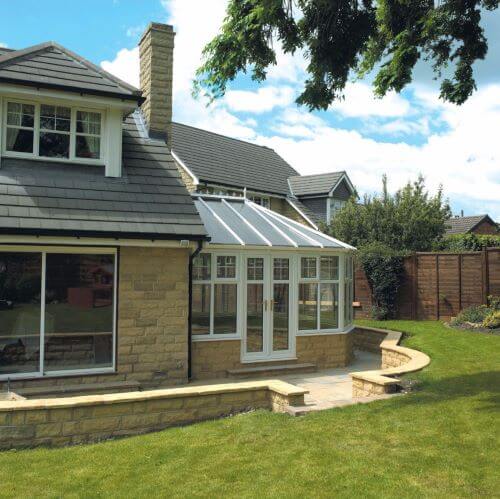 “Our Britannia sales consultant listened and delivered on our dream.”