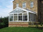 Gable Conservatory Wiltshire