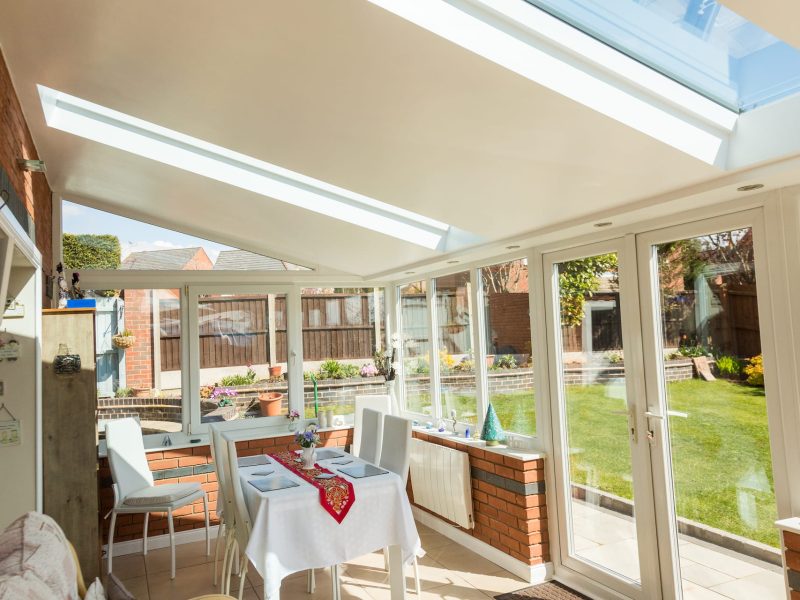 quotes conservatories trowbridge