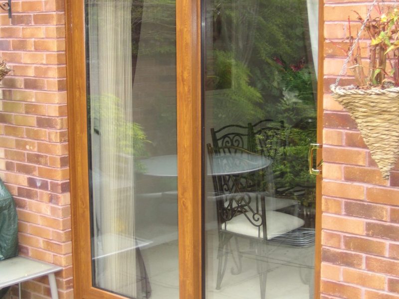 patio doors chippenham