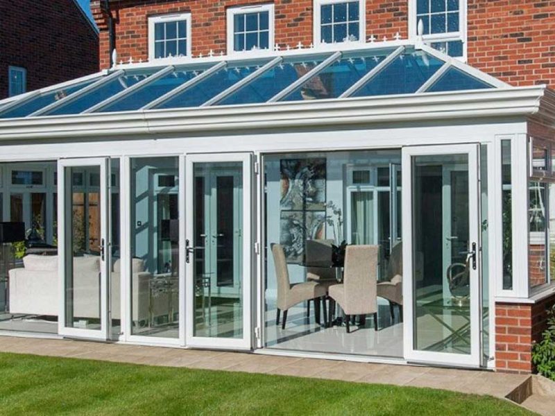 Orangeries Warminster
