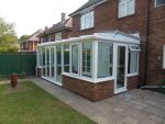 lean-to conservatories Calne