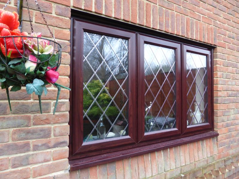 french windows chippenham