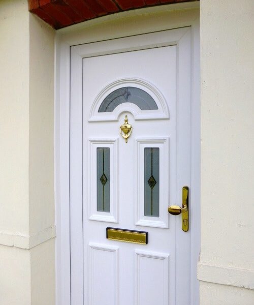 front doors warminster