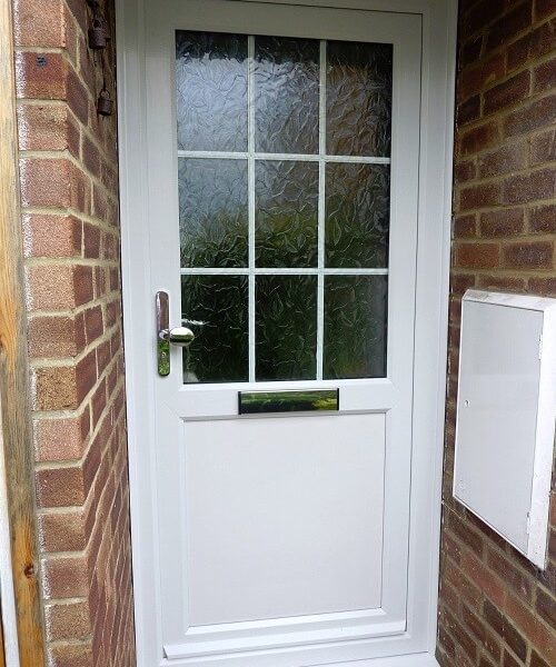 front doors chippenham
