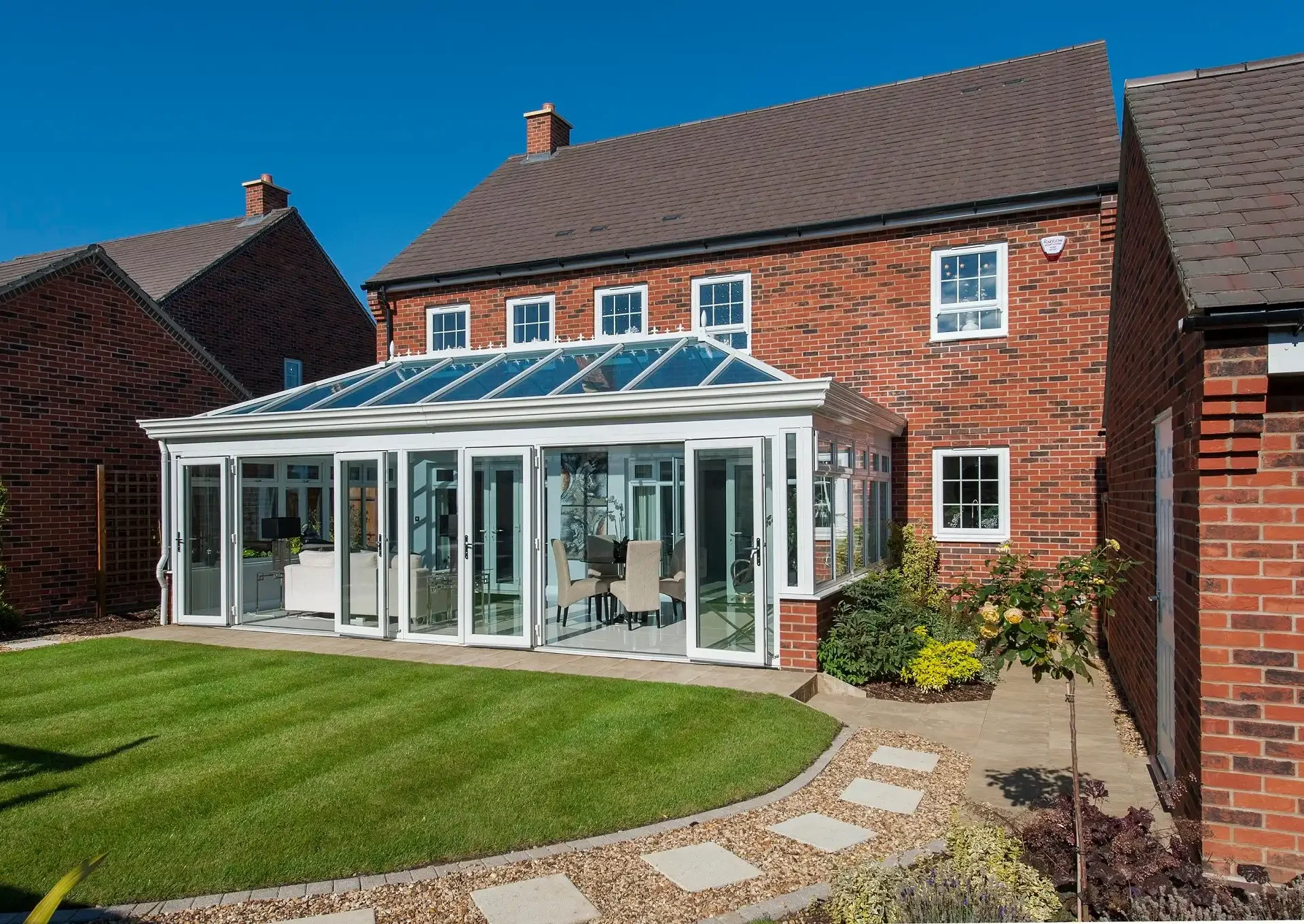 Double Glazing Chippenham