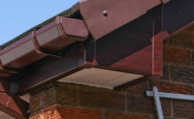 roofline and fascias salisbury