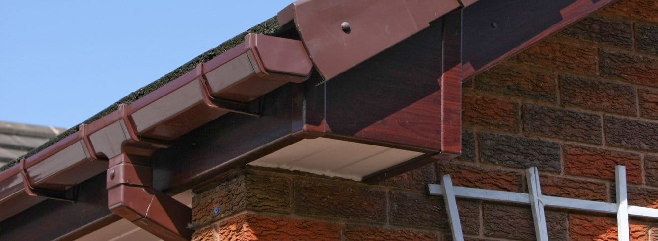 roofline and fascias salisbury