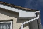 roof trims and fascias warminster