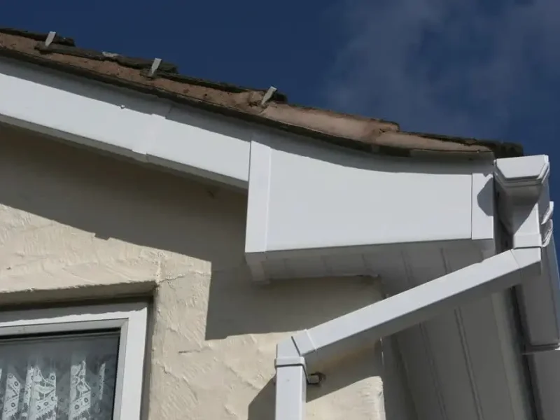 roof trims and fascias wiltshire
