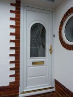 uPVC Doors Wiltshire