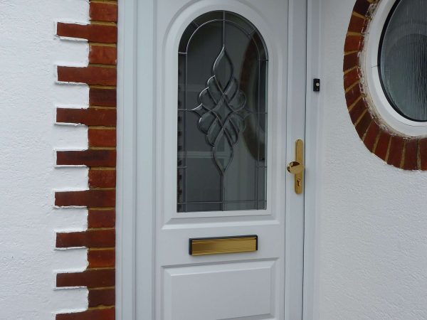 uPVC Doors Frome