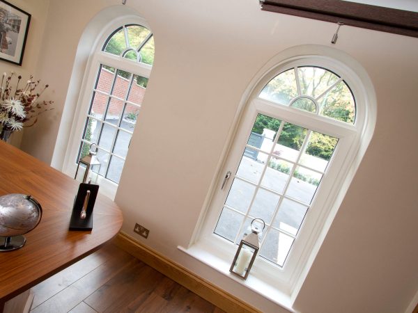 Tilt & Turn Windows Warminster