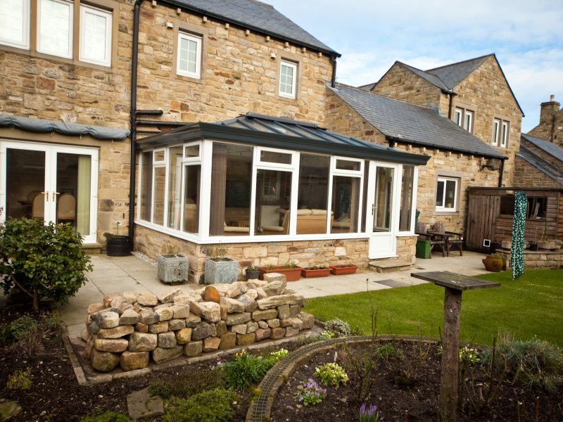 solid conservatory roof replacement warminster